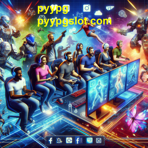 A Força das Comunidades em Jogos: Conectando Jogadores em Todo o Mundo