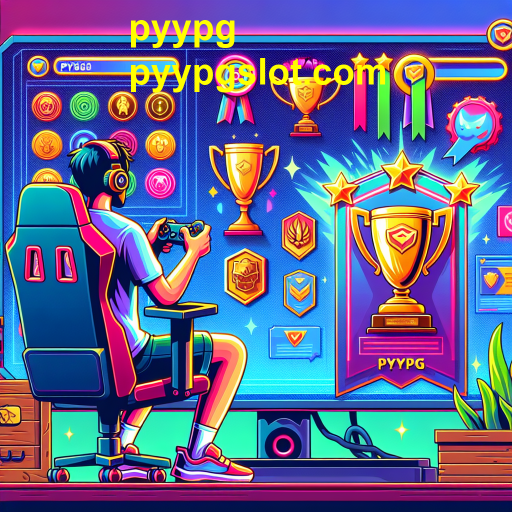 A Revolução das Recompensas nos Jogos: O Impacto da Categoria 'Game Rewards'