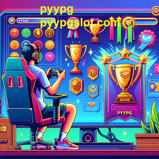 A Revolução das Recompensas nos Jogos: O Impacto da Categoria 'Game Rewards'