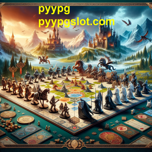 A Evolução dos Jogos de Estratégia: Desafios e Conquistas