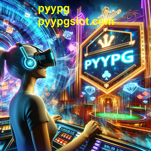 A Revolução da Tecnologia em Jogos: O Futuro do Entretenimento Interativo